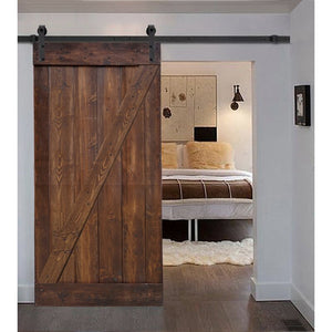 Barn Doors - Rustic