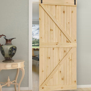 Barn Doors